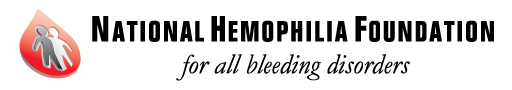 National Hemophilia Foundation National Hemophilia Foundation